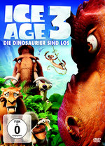 Film: Ice Age 3 - Die Dinosaurier sind los
