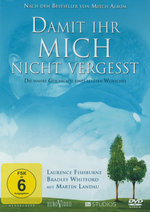 Film: Damit ihr mich nicht vergesst