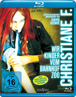Film: Christiane F. - Wir Kinder vom Bahnhof Zoo