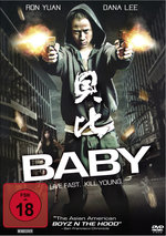 Film: Baby - Live Fast. Kill Young