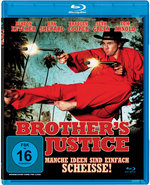 Film: Brother's Justice