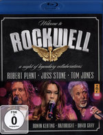Film: Welcome to Rockwell