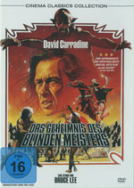 Film: Das Geheimnis des blinden Meisters
