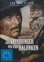 Film: Drei Vaterunser für vier Halunken