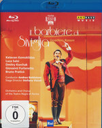 Film: Rossini - Il Barbiere di Siviglia