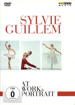 Film: Sylvie Guillem - At Work & Portrait [2 DVDs]