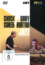Film: Chick Corea & Gary Burton - Jazz