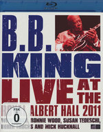 Film: B.B. King - Live at the Royal Albert Hall 2011