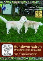 Film: Hundeverhalten nach HundeTeamSchule