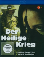 Film: Der heilige Krieg 2 - Teil 4+5
