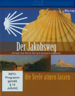 Film: Der Jakobsweg - Die Seele atmen lassen