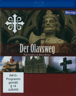 Film: Der Olavsweg - Pilgerwandern im Hohen Norden