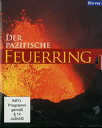 Film: Der Pazifische Feuerring [2 BRs]