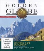 Film: Südtirol - Golden Globe