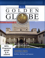 Film: Andalusien - Golden Globe