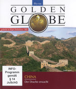 Film: China - Golden Globe