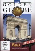 Film: Paris - Golden Globe