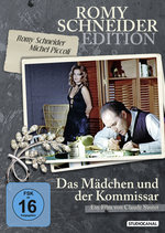 Film: Das Mädchen und der Kommissar