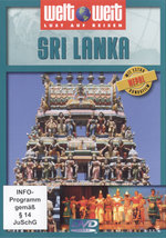 Film: Sri Lanka - Weltweit