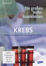 Film: Die großen Volkskrankheiten - Krebs