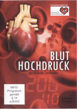 Film: Bluthochdruck - Die tickende Zeitbombe