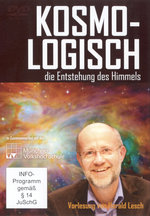 Film: Kosmo-Logisch 2 - Die Entstehung des Himmels