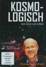 Film: Kosmo-Logisch 3 - Vom Stein zum Leben