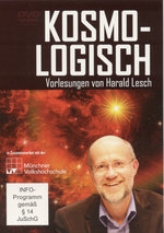 Film: Kosmo-Logisch 1-3 - Box [3 DVDs]