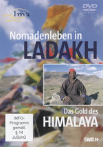 Film: Nomadenleben in Ladakh - Das Gold des Himalaya