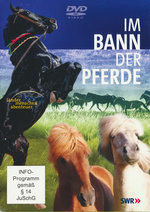 Film: Im Bann der Pferde - Box [5 DVDs]
