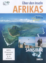 Film: Über den Inseln Afrikas - Sansibar