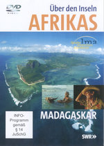 Film: Über den Inseln Afrikas - Madagaskar