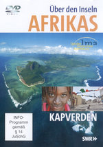 Film: Über den Inseln Afrikas - Kapverden