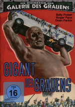 Film: Gigant des Grauens - Die Rückkehr... [2 DVDs]