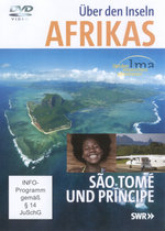 Film: Über den Inseln Afrikas - Sao Tome und Principe