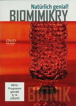 Film: Biomimikry - Natürlich genial! [2 DVDs]