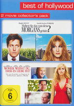 Film: Haben Sie das von.../Woher weisst du... [2 DVDs]