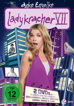 Film: Ladykracher - Vol. 7 [2 DVDs]