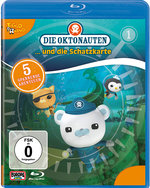 Film: Die Oktonauten 1 - Und die Schatzkarte