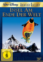 Film: Insel am Ende der Welt