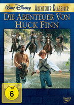 Film: Die Abenteuer von Huck Finn