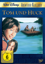 Film: Tom und Huck