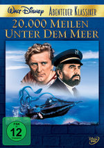 Film: 20.000 Meilen unter dem Meer