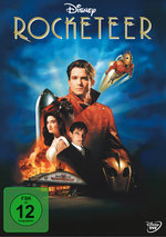 Film: Rocketeer