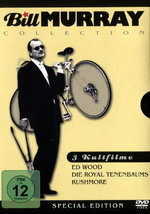 Film: Bill Murray Collection [SE] [3 DVDs]