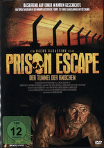 Film: Prison Escape - Der Tunnel der Knochen