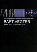 Film: Bart Vegter - 9 Abstract Films (1981-2008)