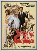 Film: Zinksärge für die Goldjungen [LE] [2 DVDs]