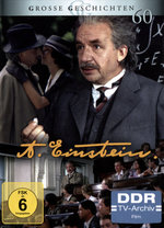 Film: Albert Einstein - Grosse Geschichten 60