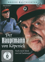 Film: Der Hauptmann von Köpenick - Gr. Geschichten 62